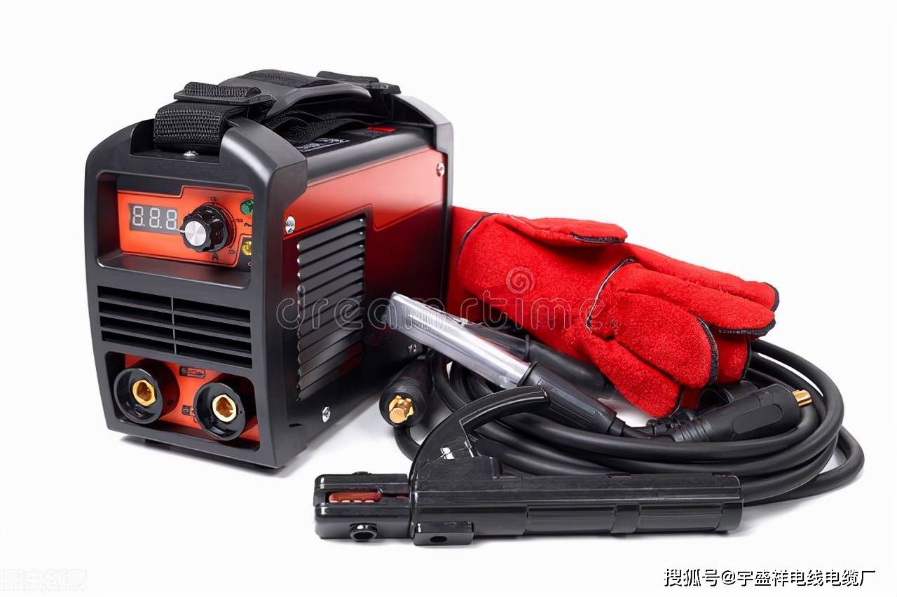 鄭州電纜廠家詳解 電焊機(jī)電纜的導(dǎo)體結(jié)構(gòu)與核心要素